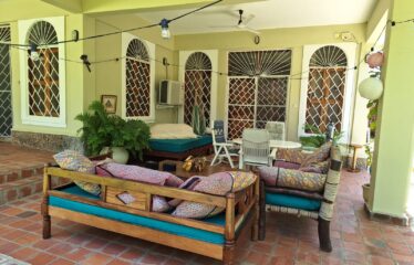FOR SALE A STUNNING 3-BEDROOM VILLA FOR SALE IN DIANI – WITH 2-BEDROOM COTTAGE