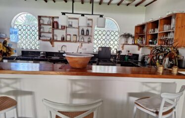 FOR SALE A STUNNING 3-BEDROOM VILLA FOR SALE IN DIANI – WITH 2-BEDROOM COTTAGE