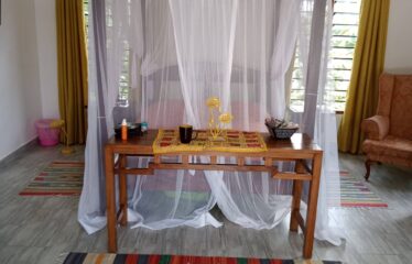 FOR SALE A STUNNING 3-BEDROOM VILLA FOR SALE IN DIANI – WITH 2-BEDROOM COTTAGE