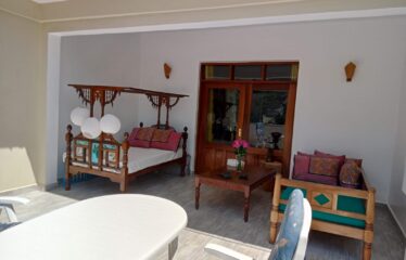 FOR SALE A STUNNING 3-BEDROOM VILLA FOR SALE IN DIANI – WITH 2-BEDROOM COTTAGE