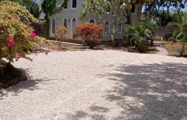 FOR SALE A STUNNING 3-BEDROOM VILLA FOR SALE IN DIANI – WITH 2-BEDROOM COTTAGE