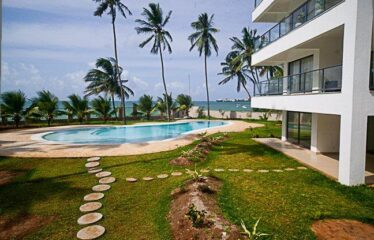 BEACHFRONT XANDU LUXURY APARTMENTS FOR SALE – BAMBURI