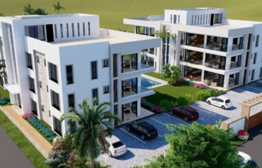 DIANI SKYLINE LUXURY APARTMENTS- FOR SALE