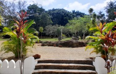 GODONI RIDGE HOUSE , SHIMBA HILLS – FOR SALE