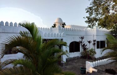 GODONI RIDGE HOUSE , SHIMBA HILLS – FOR SALE