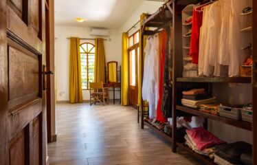 FOR SALE A STUNNING 3-BEDROOM VILLA FOR SALE IN DIANI – WITH 2-BEDROOM COTTAGE