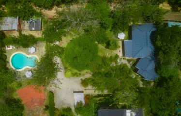 FOR SALE A STUNNING 3-BEDROOM VILLA FOR SALE IN DIANI – WITH 2-BEDROOM COTTAGE