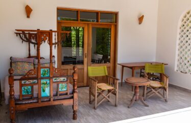 FOR SALE A STUNNING 3-BEDROOM VILLA FOR SALE IN DIANI – WITH 2-BEDROOM COTTAGE