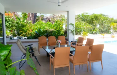 FOR SALE – EXQUISITE COASTAL VILLA – WHERE SOPHISTICATION MEETS SERENITY (POA)