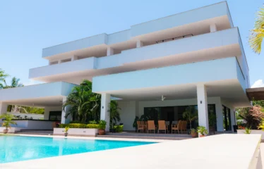 FOR SALE – EXQUISITE COASTAL VILLA – WHERE SOPHISTICATION MEETS SERENITY (POA)