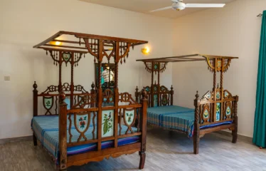 FOR SALE A STUNNING 3-BEDROOM VILLA FOR SALE IN DIANI – WITH 2-BEDROOM COTTAGE