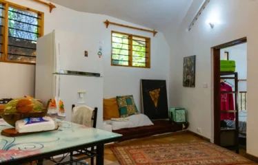 FOR SALE A STUNNING 3-BEDROOM VILLA FOR SALE IN DIANI – WITH 2-BEDROOM COTTAGE