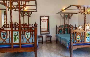 FOR SALE A STUNNING 3-BEDROOM VILLA FOR SALE IN DIANI – WITH 2-BEDROOM COTTAGE