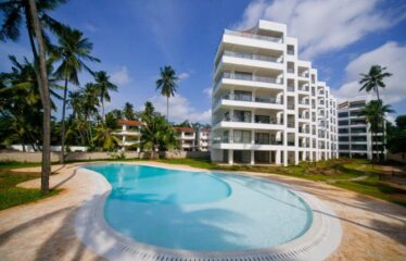 BEACHFRONT XANDU LUXURY APARTMENTS FOR SALE – BAMBURI