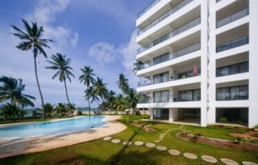 BEACHFRONT XANDU LUXURY APARTMENTS FOR SALE – BAMBURI