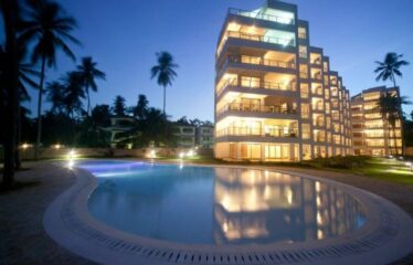 BEACHFRONT XANDU LUXURY APARTMENTS FOR SALE – BAMBURI
