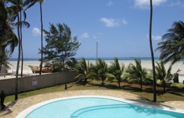 BEACHFRONT XANDU LUXURY APARTMENTS FOR SALE – BAMBURI