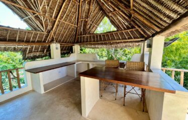 BEACHFRONT PARADISE FOR SALE – DIANI