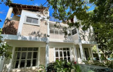 BEACHFRONT PARADISE FOR SALE – DIANI