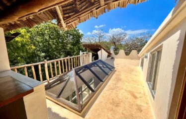 BEACHFRONT PARADISE FOR SALE – DIANI
