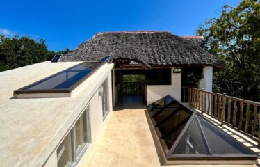 BEACHFRONT PARADISE FOR SALE – DIANI