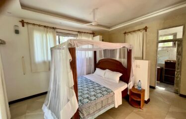 BEACHFRONT PARADISE FOR SALE – DIANI