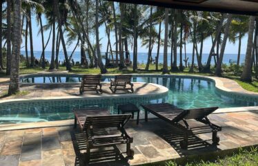 BEACHFRONT PARADISE FOR SALE – DIANI