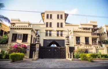 BOUTIQUE HOTEL FOR SALE  – WESTLANDS, NAIROBI