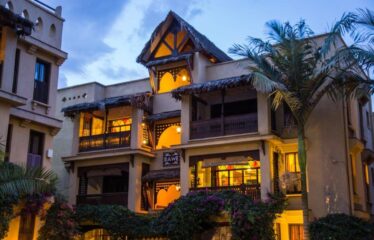 BOUTIQUE HOTEL FOR SALE  – WESTLANDS, NAIROBI