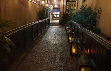 BOUTIQUE HOTEL FOR SALE  – WESTLANDS, NAIROBI