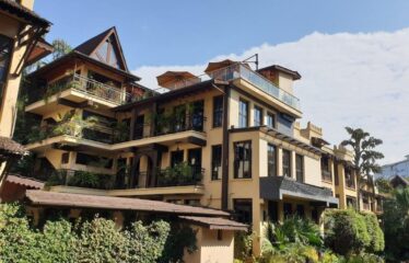 BOUTIQUE HOTEL FOR SALE  – WESTLANDS, NAIROBI