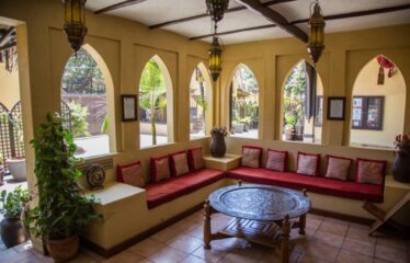 BOUTIQUE HOTEL FOR SALE  – WESTLANDS, NAIROBI