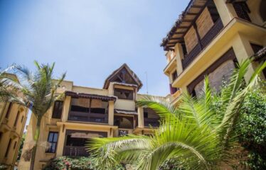 BOUTIQUE HOTEL FOR SALE  – WESTLANDS, NAIROBI