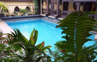 BOUTIQUE HOTEL FOR SALE  – WESTLANDS, NAIROBI