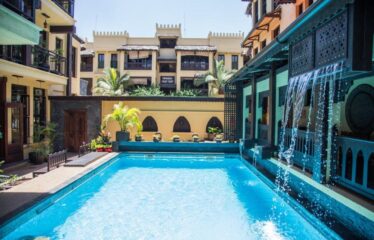 BOUTIQUE HOTEL FOR SALE  – WESTLANDS, NAIROBI