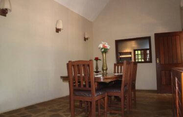 PRIME 3-BEDROOM HOME FOR SALE IN THE HEART OF DIANI