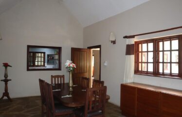 PRIME 3-BEDROOM HOME FOR SALE IN THE HEART OF DIANI