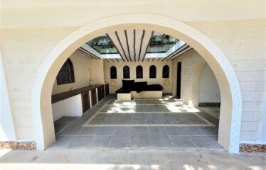 BEACHFRONT PARADISE FOR SALE – DIANI