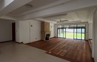 5 BEDROOM WINDY RIDGE VILLAS FOR SALE ,  KAREN