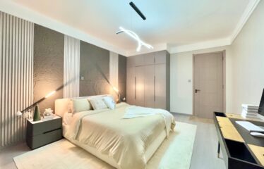 VENUS OAK RESIDENCY – OTHAYA ROAD , NAIROBI