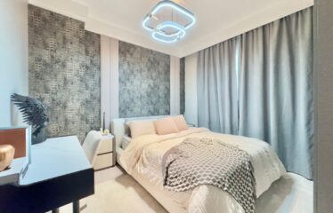 VENUS OAK RESIDENCY – OTHAYA ROAD , NAIROBI