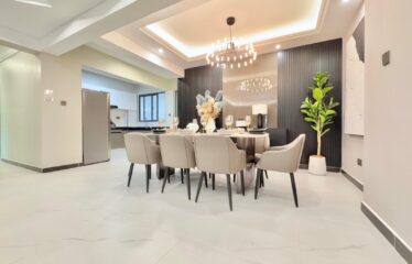 VENUS OAK RESIDENCY – OTHAYA ROAD , NAIROBI