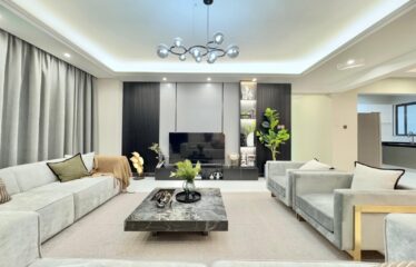 VENUS OAK RESIDENCY – OTHAYA ROAD , NAIROBI