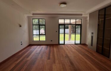 5 BEDROOM WINDY RIDGE VILLAS FOR SALE ,  KAREN