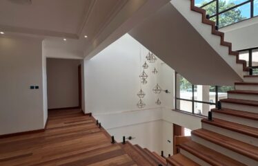 5 BEDROOM WINDY RIDGE VILLAS FOR SALE ,  KAREN