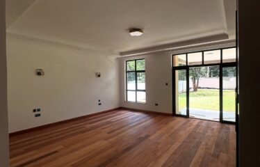 5 BEDROOM WINDY RIDGE VILLAS FOR SALE ,  KAREN