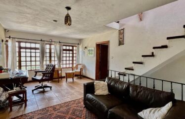 BEAUTIFUL VILLA FOR SALE – KAREN, NAIROBI