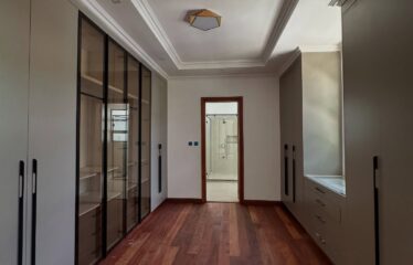 5 BEDROOM WINDY RIDGE VILLAS FOR SALE ,  KAREN