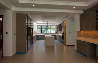 5 BEDROOM WINDY RIDGE VILLAS FOR SALE ,  KAREN