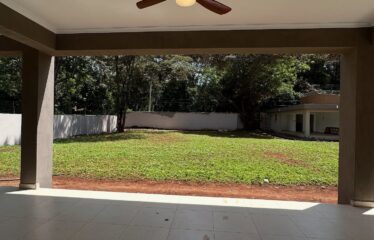 5 BEDROOM WINDY RIDGE VILLAS FOR SALE ,  KAREN